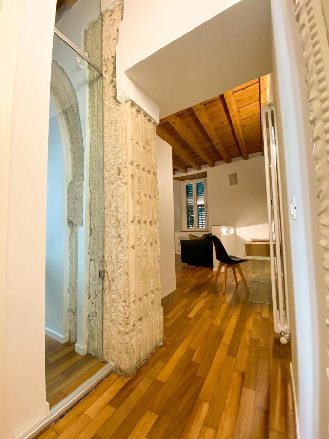 Dimora San Vitale - In The Heart Of Verona Exteriér fotografie